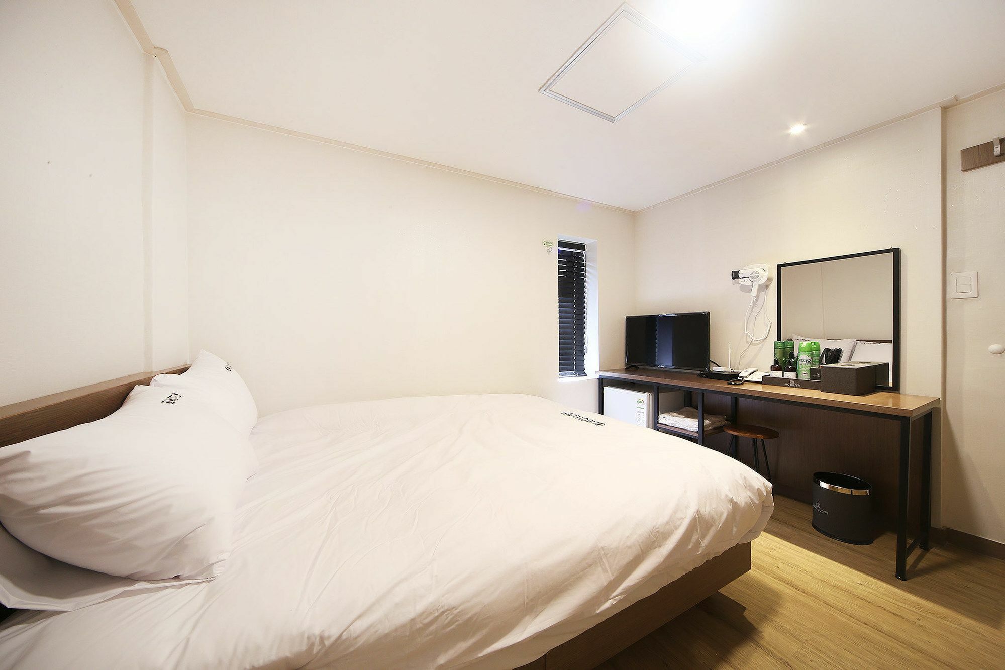 Ssangma Motel 釜山広域市 エクステリア 写真